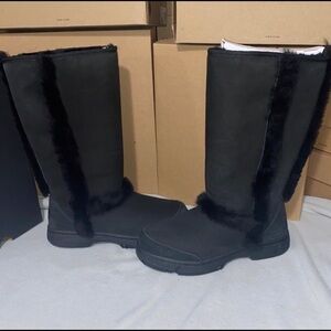 UGG SUNBURST TALL